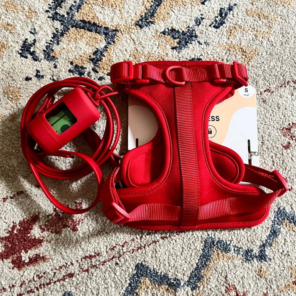 Wild One Walk Kit - Strawberry